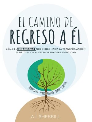 cover image of El camino de regreso a Él